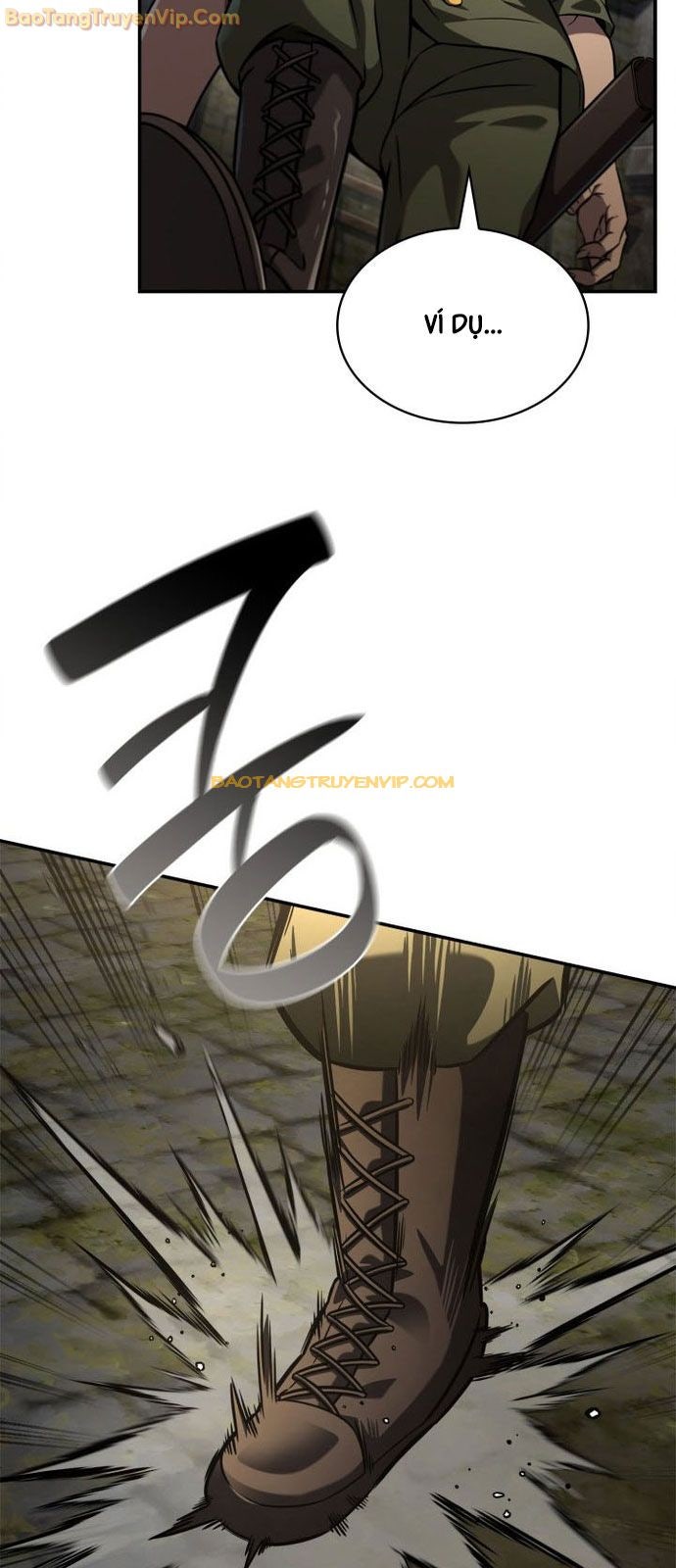 Đại Pháp Sư Toàn Năng - Page 76