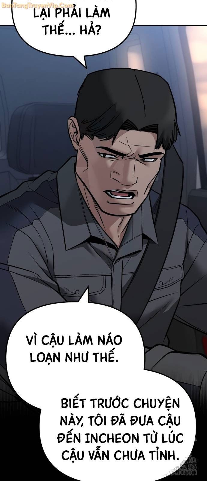 Giang Hồ Thực Thi Công Lý - Page 11