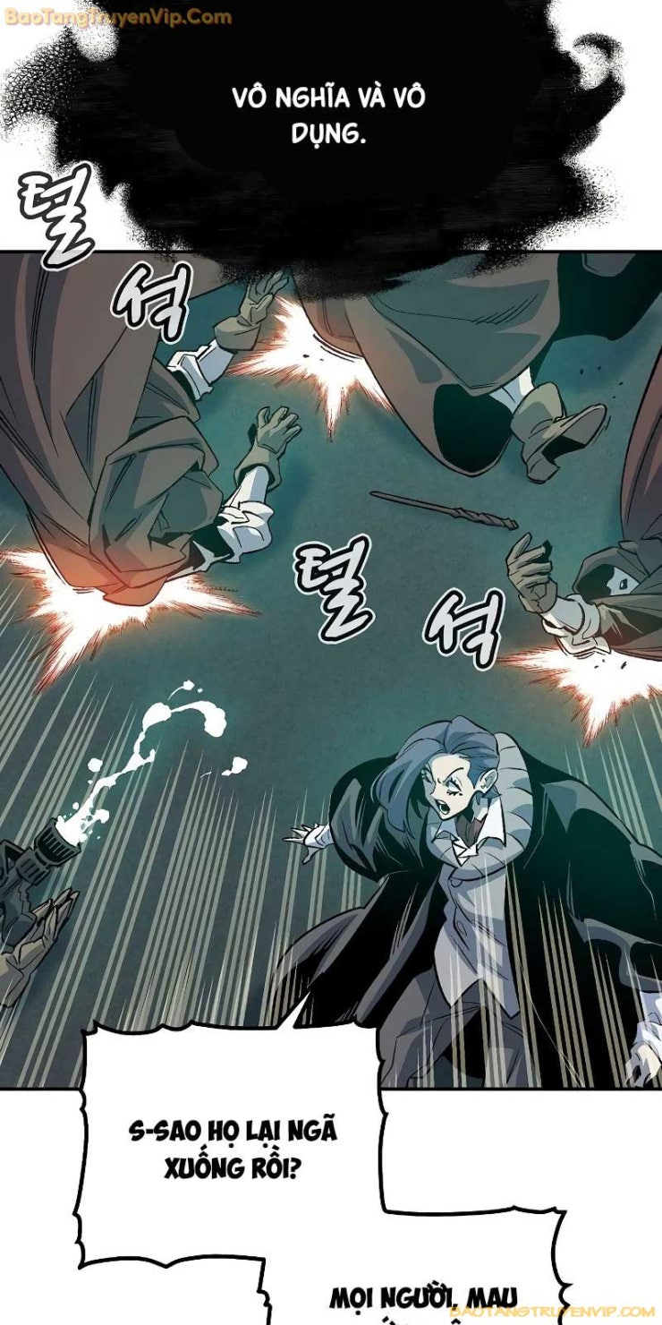 Kẻ Chiêu Hồn Cô Độc - Page 69