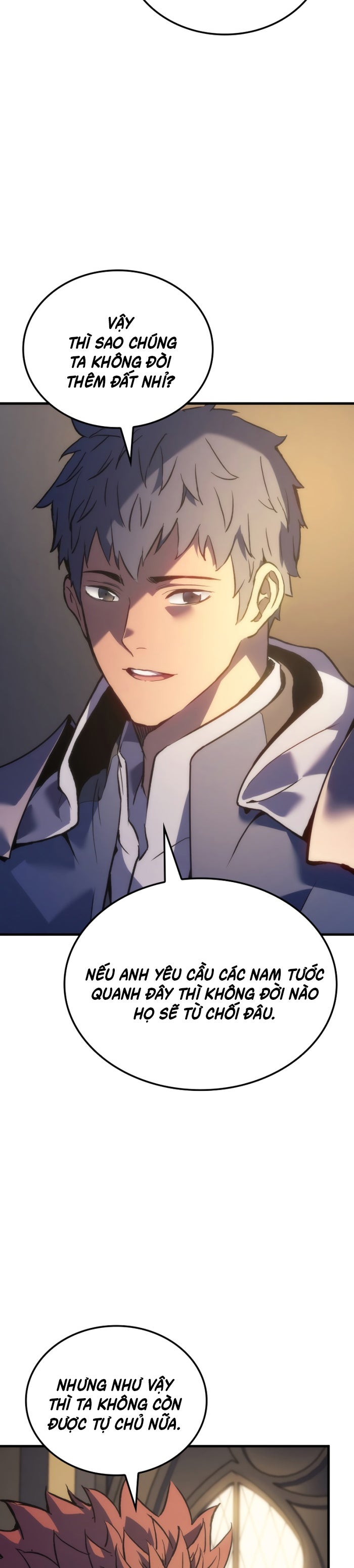 Đế Vương Hồi Quy - Page 22