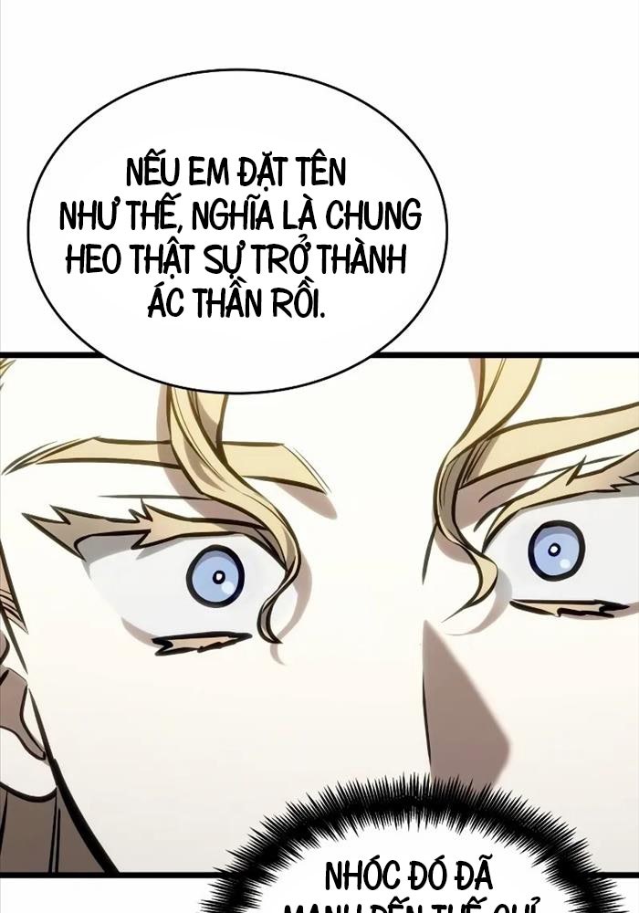 Thế Giới Sau Tận Thế - Page 61