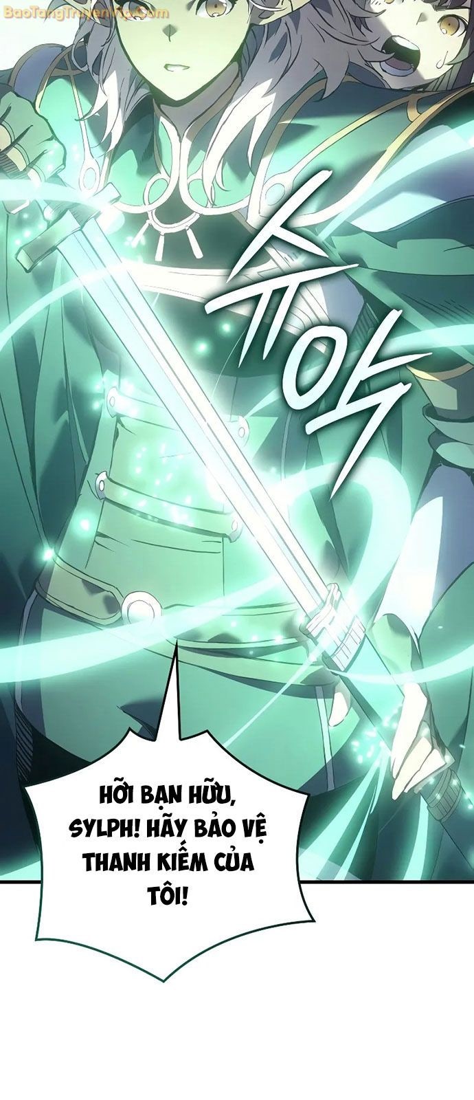 Đế Vương Hồi Quy - Page 45