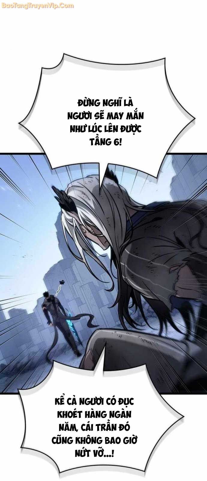 Thế Giới Sau Tận Thế - Page 36