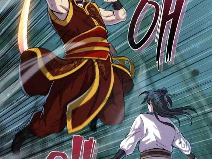 Đệ Tử Của Võ Lâm Minh Chủ - Page 117