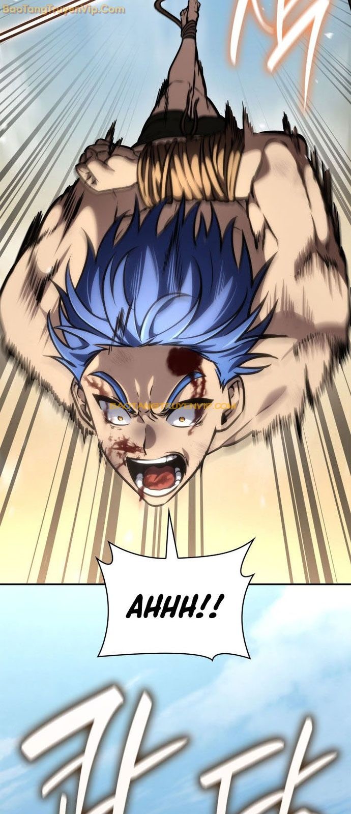 Đại Pháp Sư Toàn Năng - Page 16