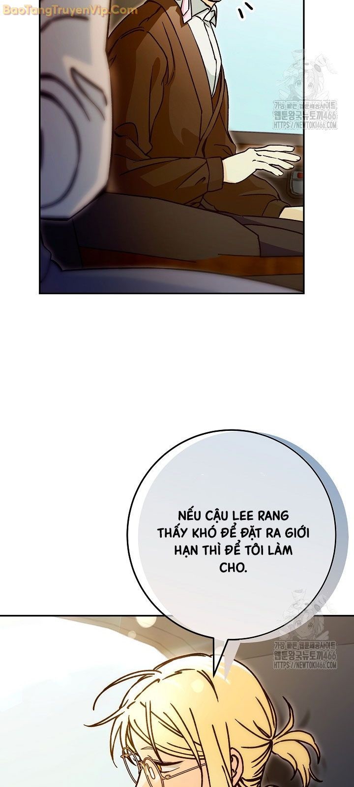 Trở thành công chức pháp thuật - Page 37