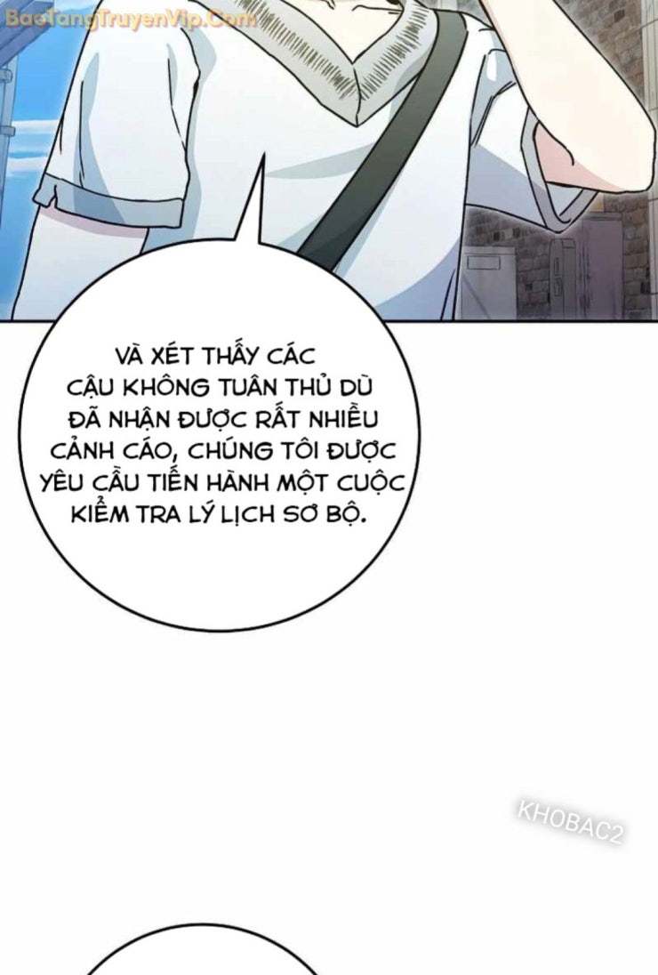 Trở thành công chức pháp thuật - Page 32