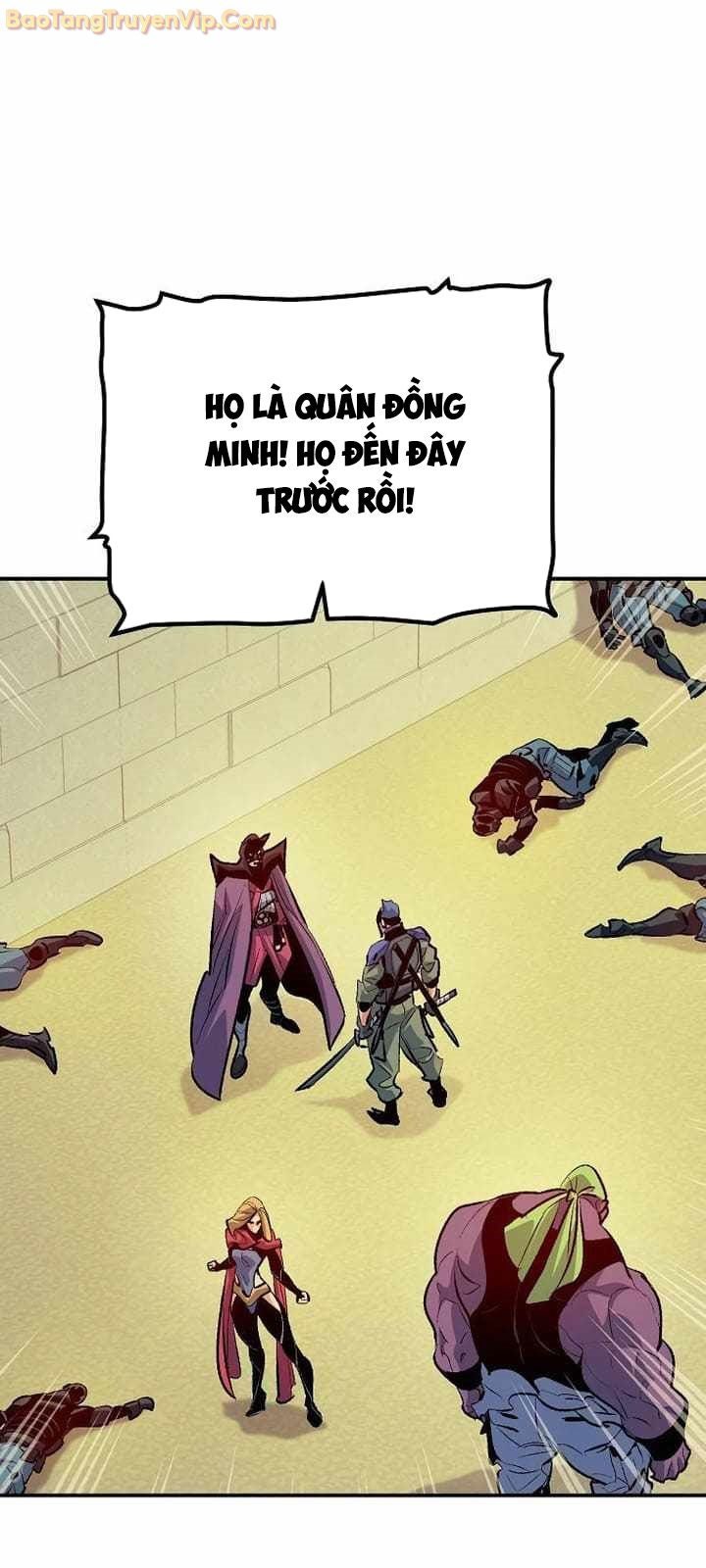 Kẻ Chiêu Hồn Cô Độc - Page 90