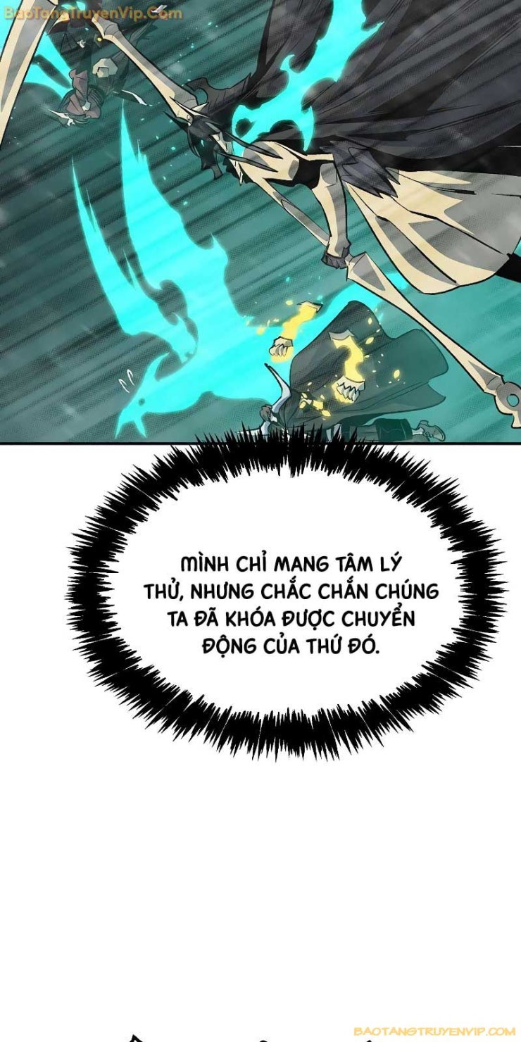 Kẻ Chiêu Hồn Cô Độc - Page 93