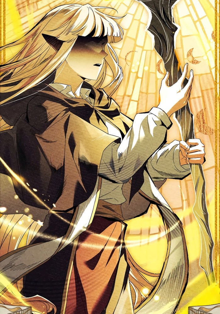 Anh Hùng Huyền Thoại Là Học Viên Danh Dự Của Học Viện - Page 7