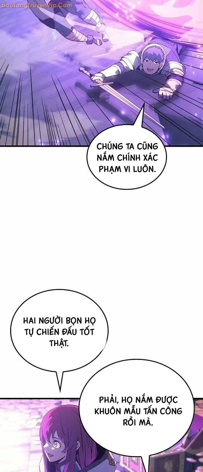 Đế Vương Hồi Quy - Page 73