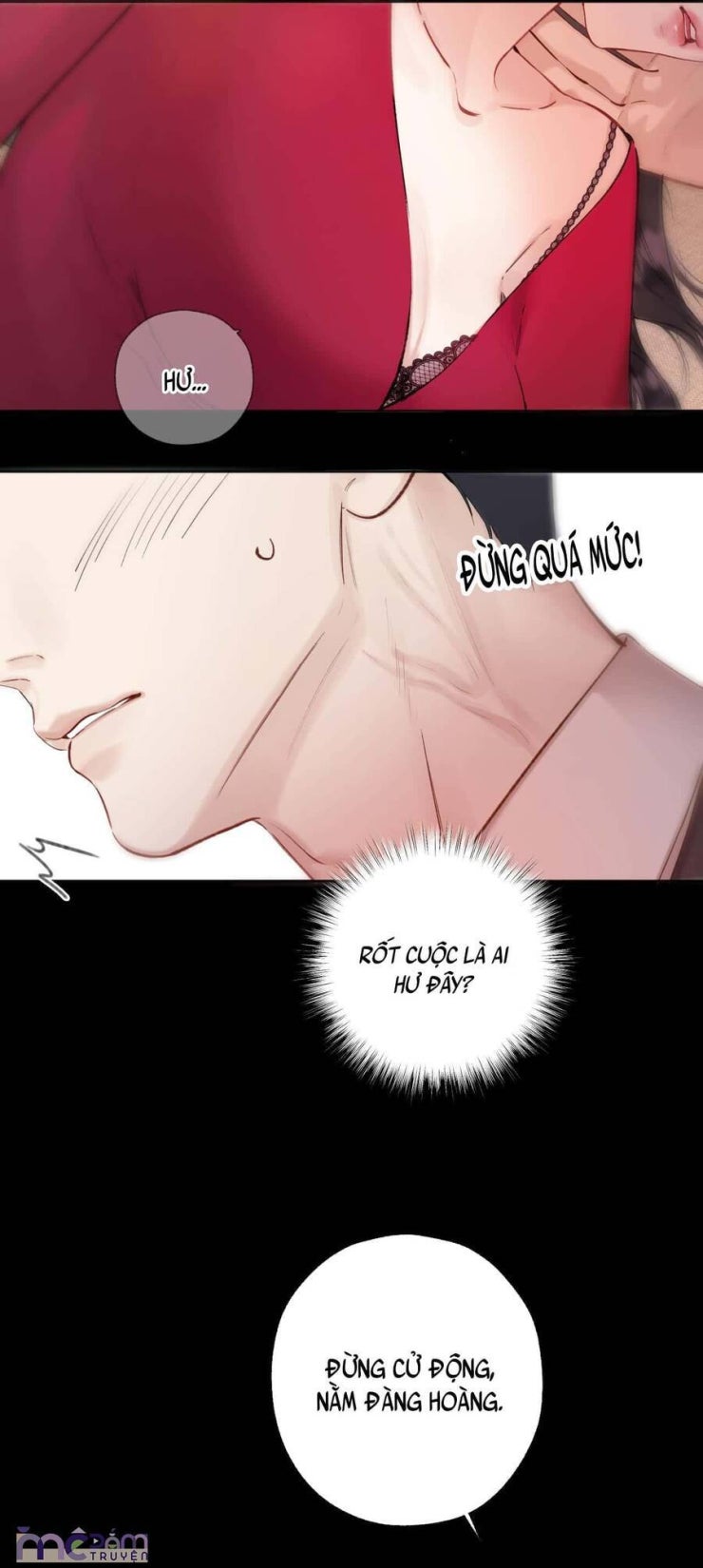 Tôi Cũng Muốn Làm Mợ Út - Page 34