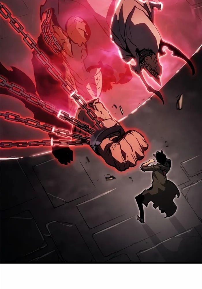 Solo Leveling : Ragnarok - Page 37