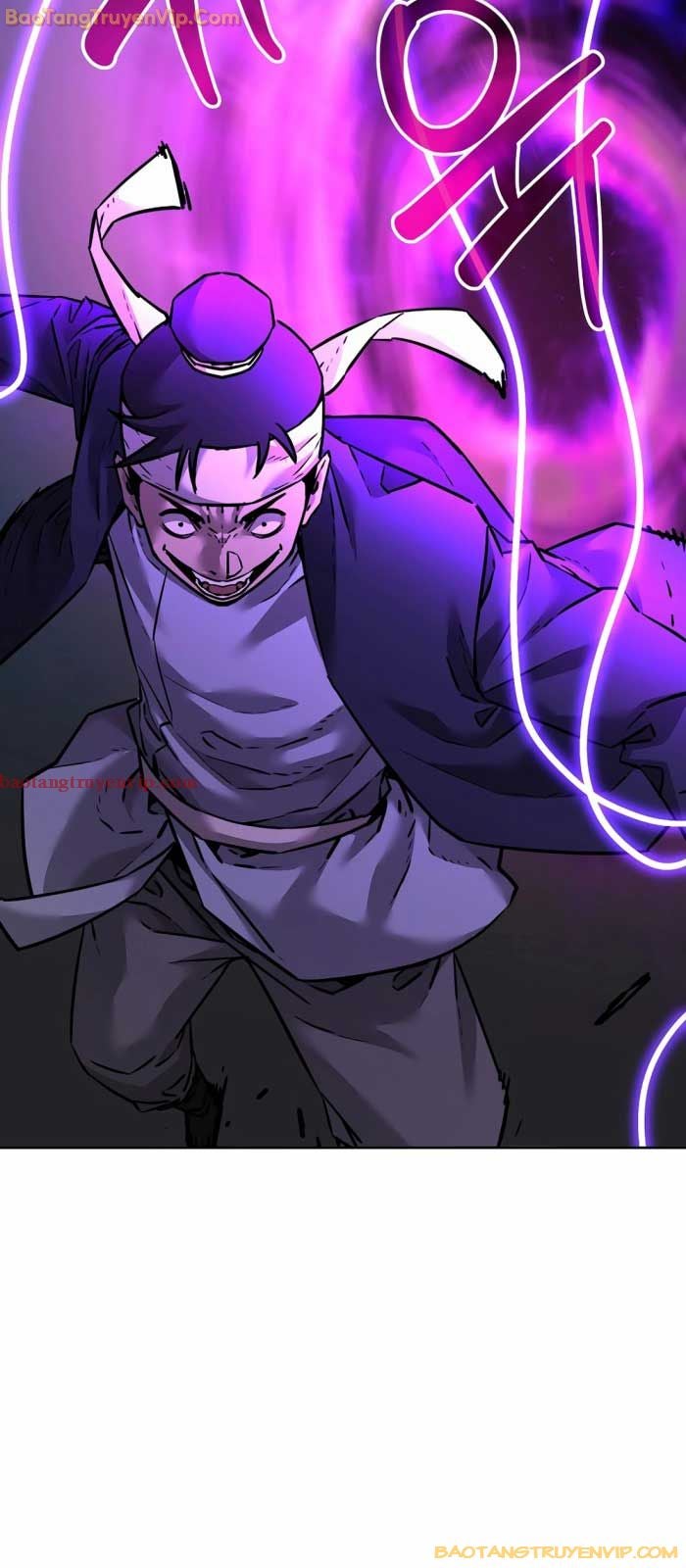 Người Chơi Tiền Kiếp Hồi Sinh Về Murim - Page 39