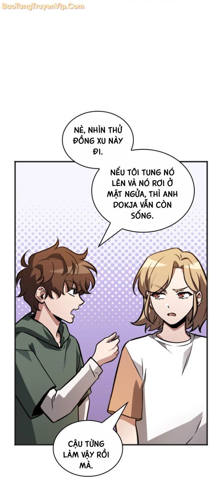 Toàn Trí Độc Giả - Page 57