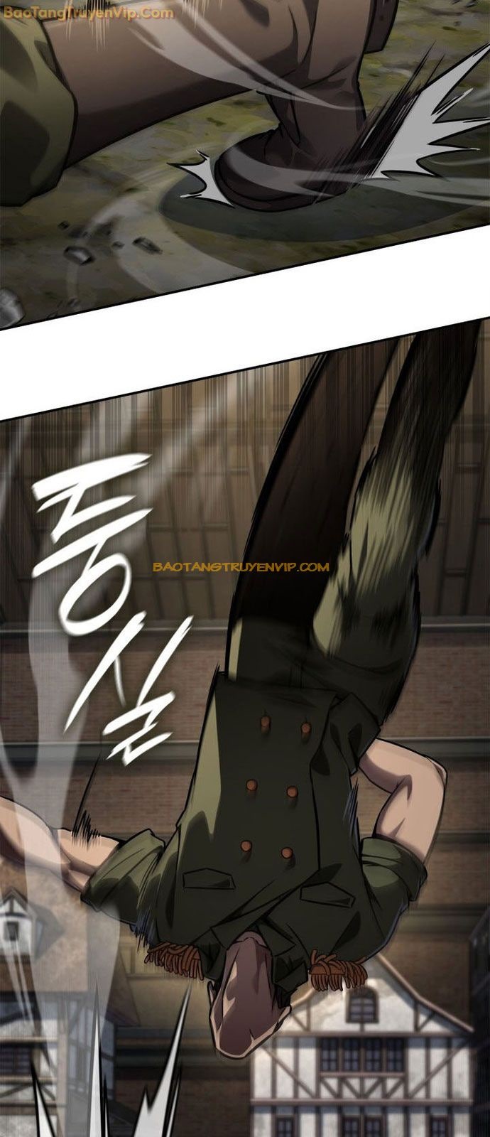 Đại Pháp Sư Toàn Năng - Page 81