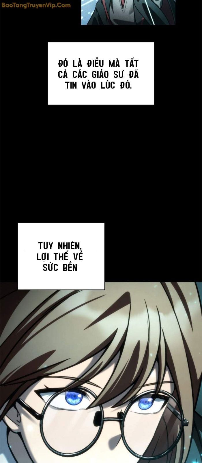 Đại Pháp Sư Toàn Năng - Page 79