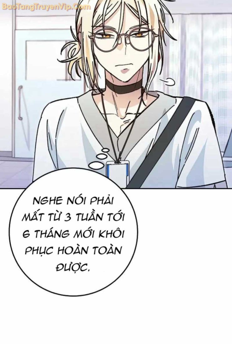 Trở thành công chức pháp thuật - Page 69