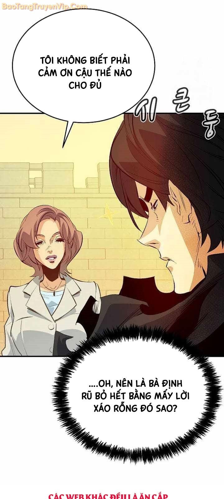 Kẻ Chiêu Hồn Cô Độc - Page 97