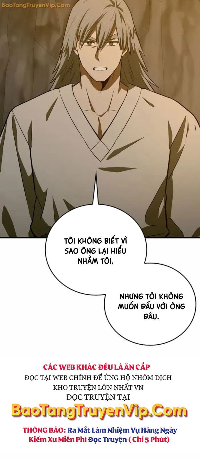 Thánh Cái Khỉ Gì, Đây Là Sức Mạnh Của Y Học Hiện Đại - Page 41