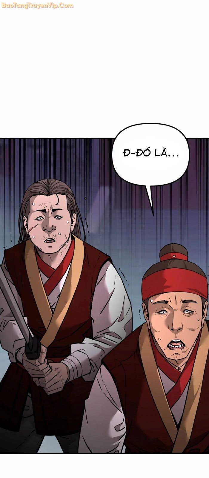 Người Chơi Tiền Kiếp Hồi Sinh Về Murim - Page 35