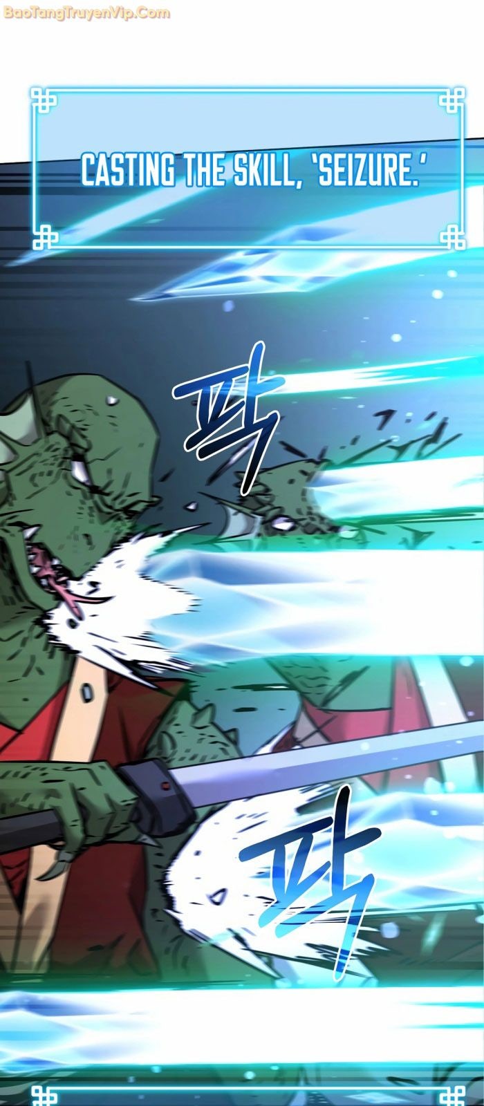 Người Chơi Tiền Kiếp Hồi Sinh Về Murim - Page 61