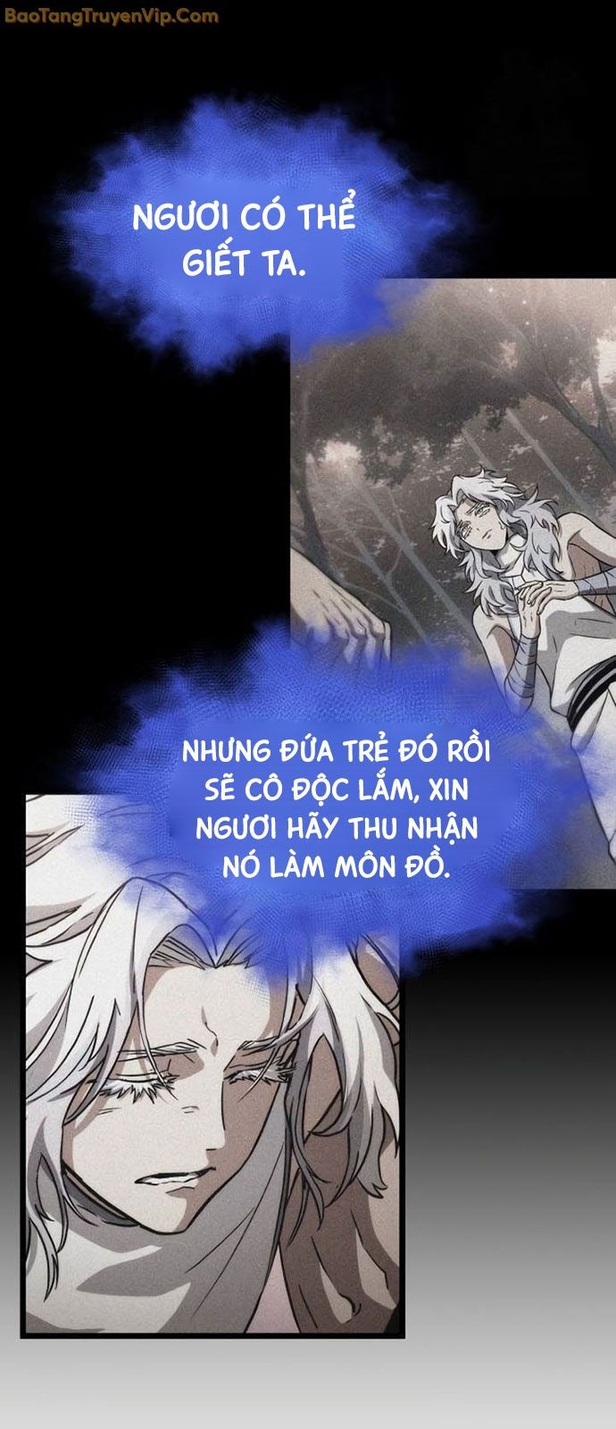 Thế Giới Sau Tận Thế - Page 33