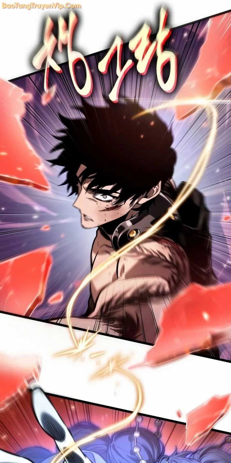 Thế Giới Sau Tận Thế - Page 94