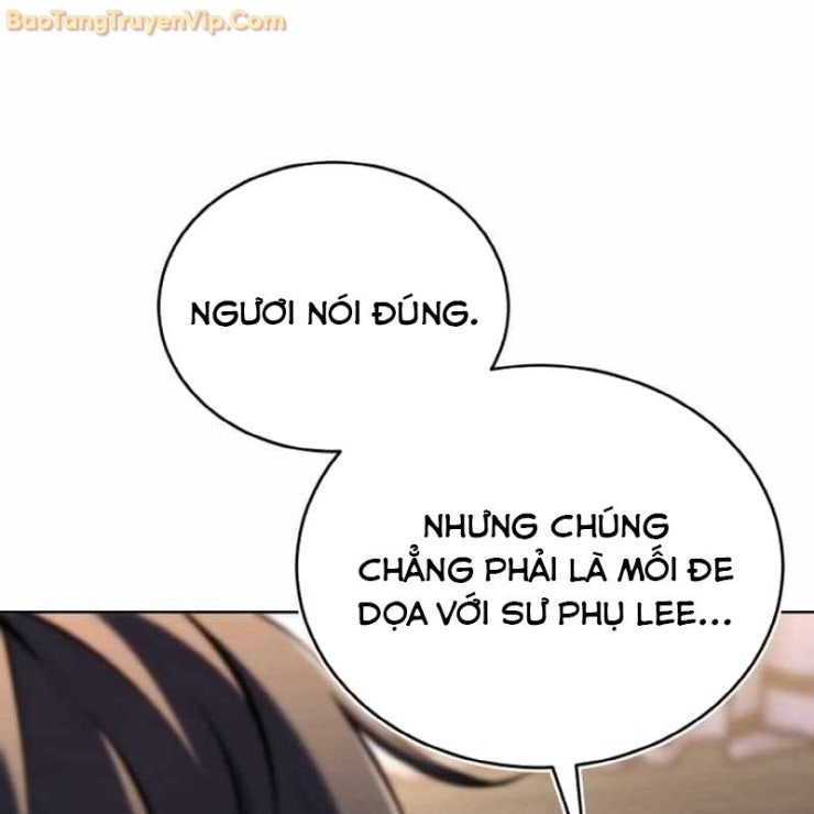 Đệ Tử Của Võ Lâm Minh Chủ - Page 32