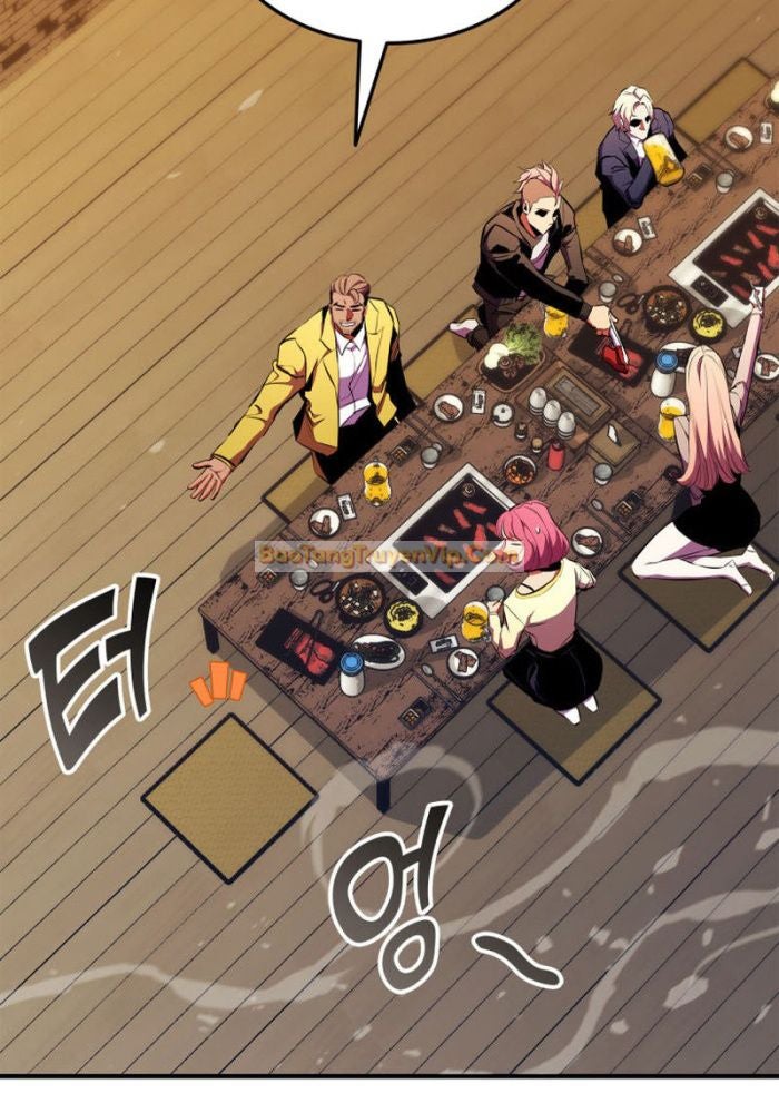 Sự Trở Lại Của Người Chơi Mạnh Nhất - Page 28