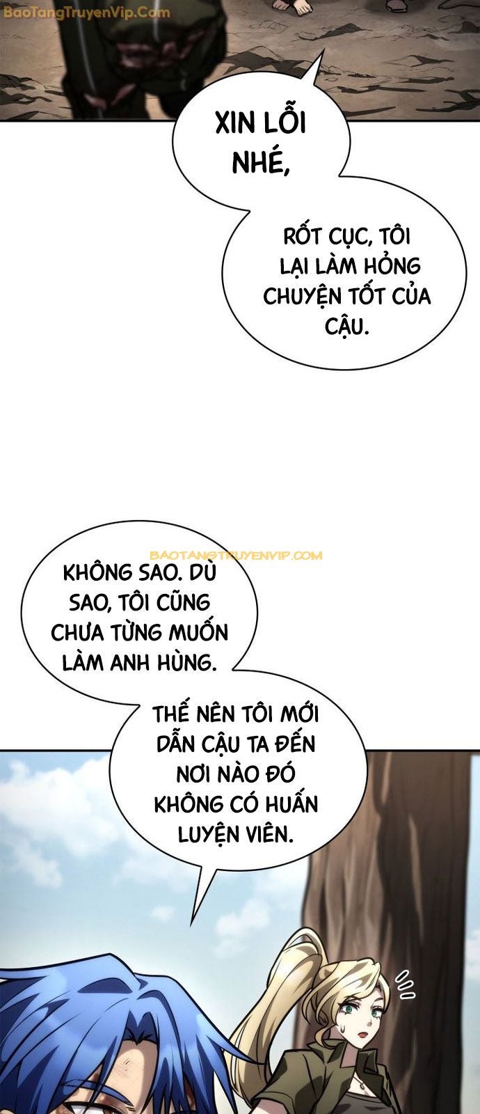 Đại Pháp Sư Toàn Năng - Page 29