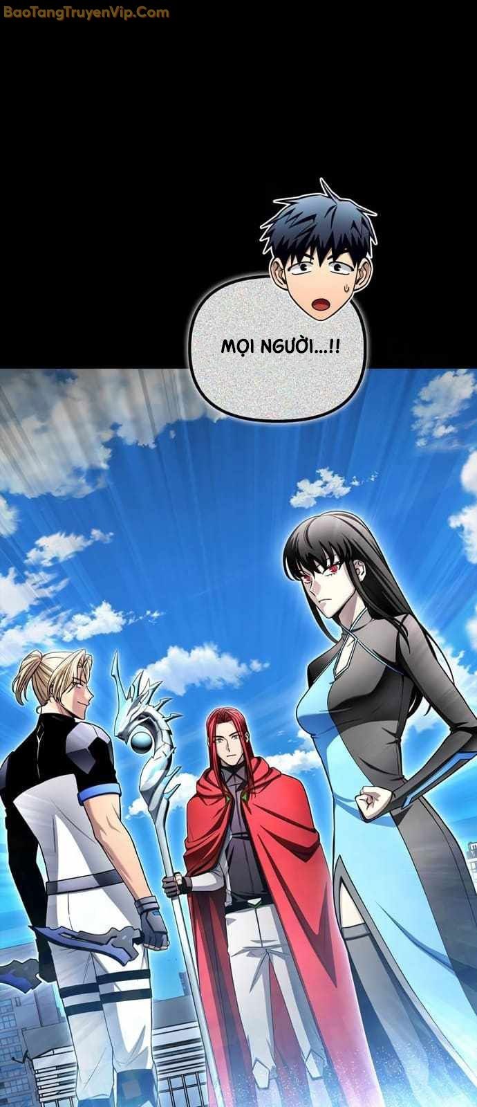 Cuộc Chiến Siêu Nhân - Page 30