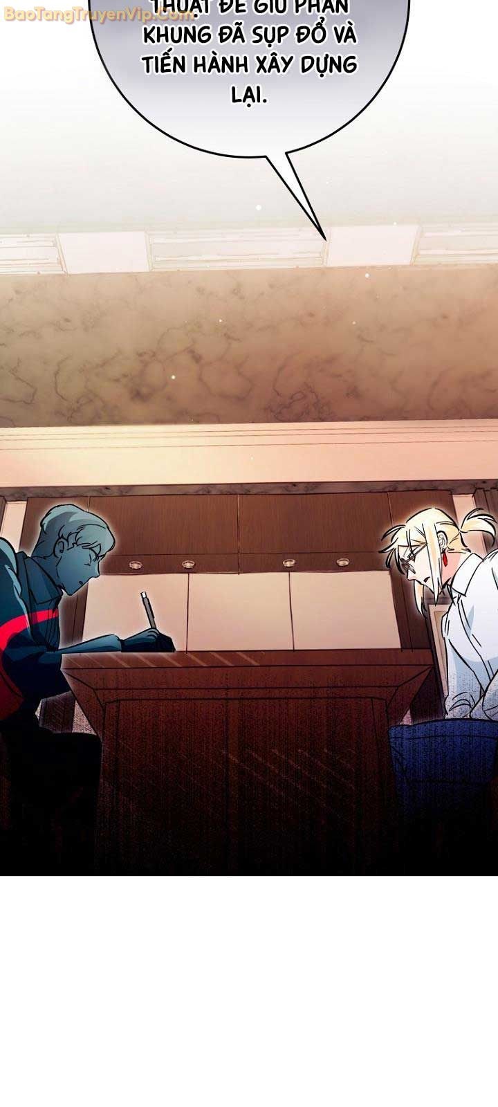 Trở thành công chức pháp thuật - Page 77