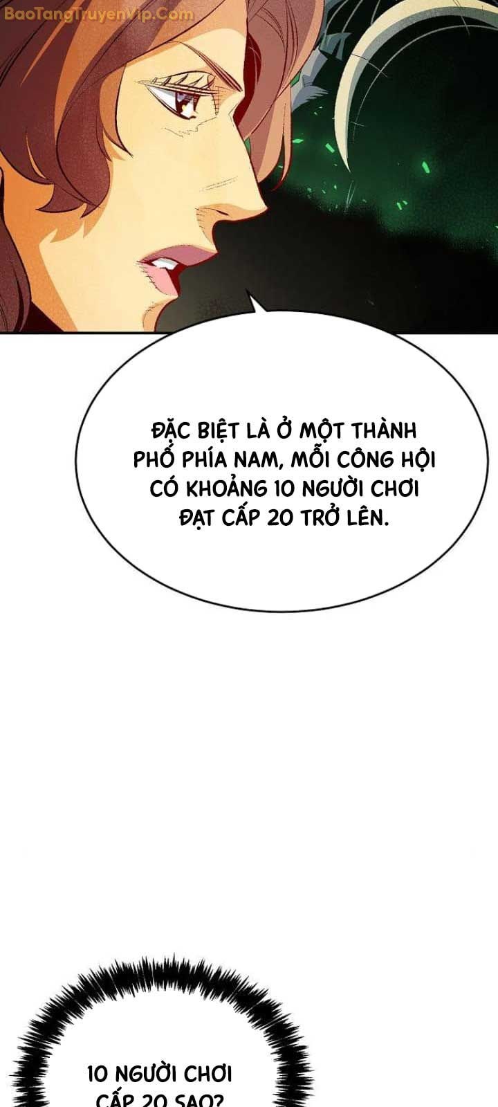 Kẻ Chiêu Hồn Cô Độc - Page 8