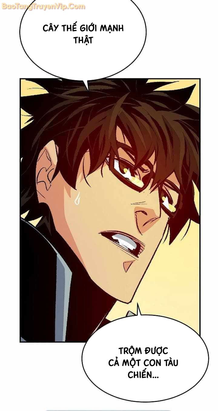 Kẻ Chiêu Hồn Cô Độc - Page 73