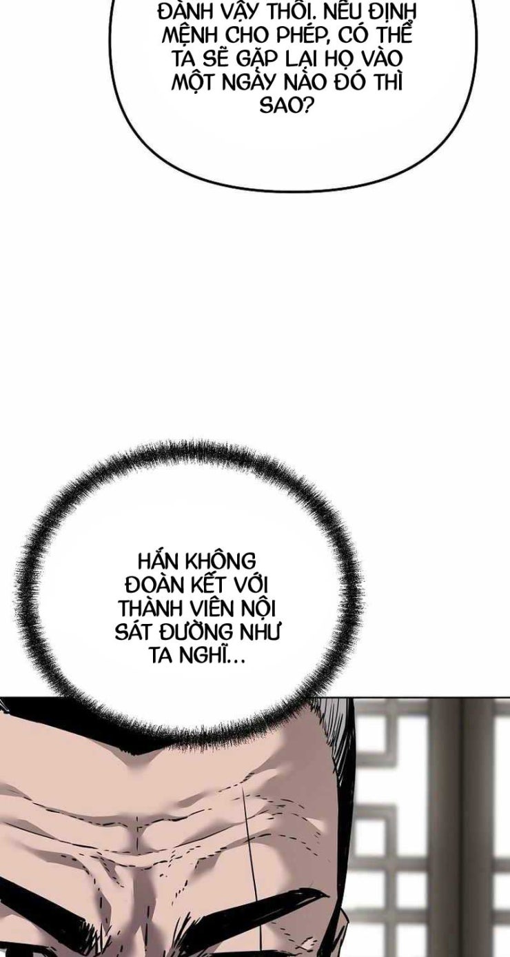 Người Chơi Tiền Kiếp Hồi Sinh Về Murim - Page 81