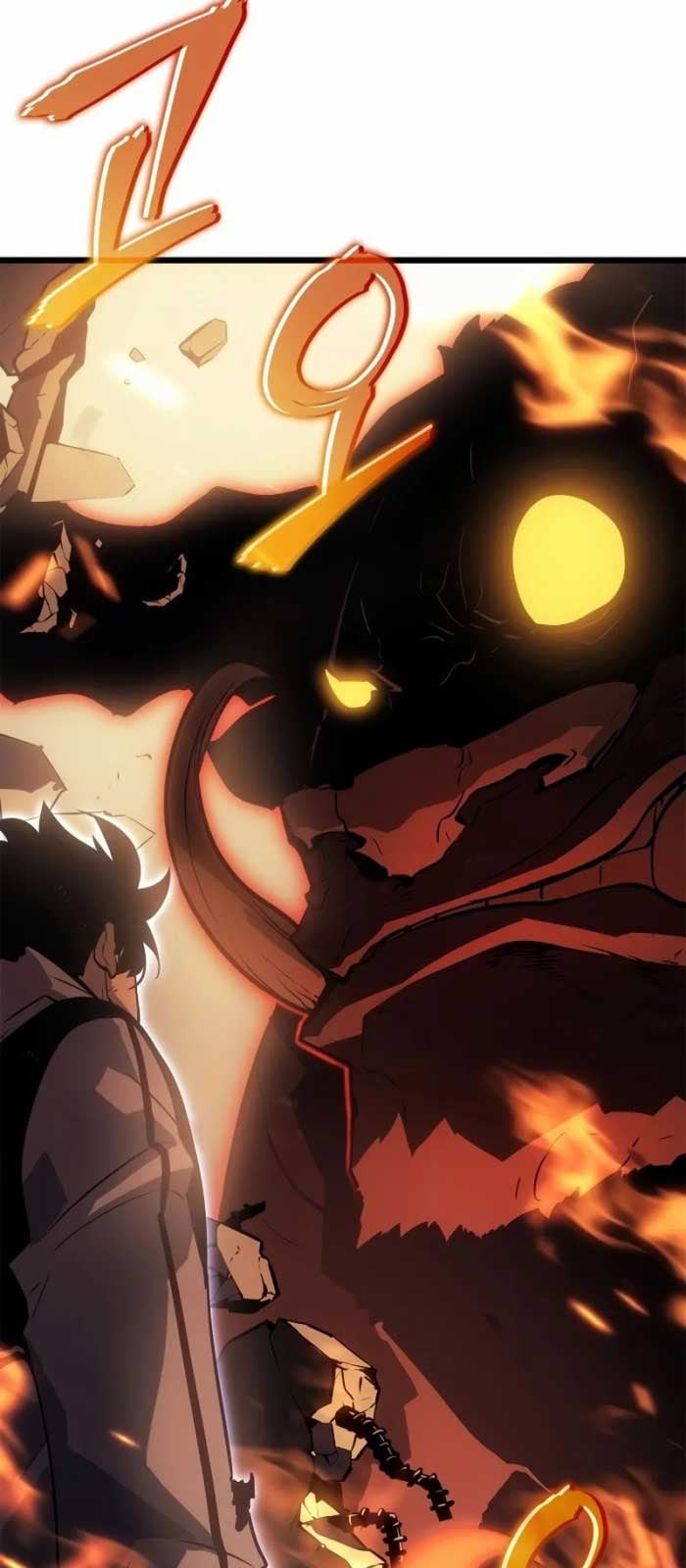 Solo Leveling : Ragnarok - Page 25