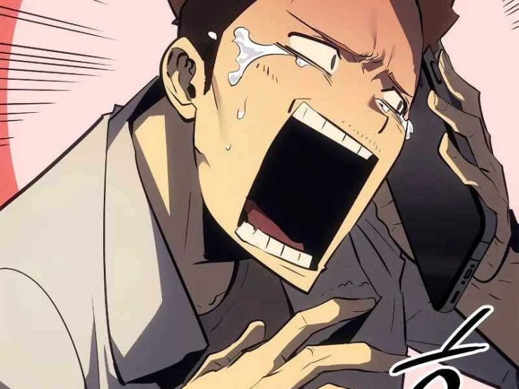 Solo Leveling : Ragnarok - Page 325