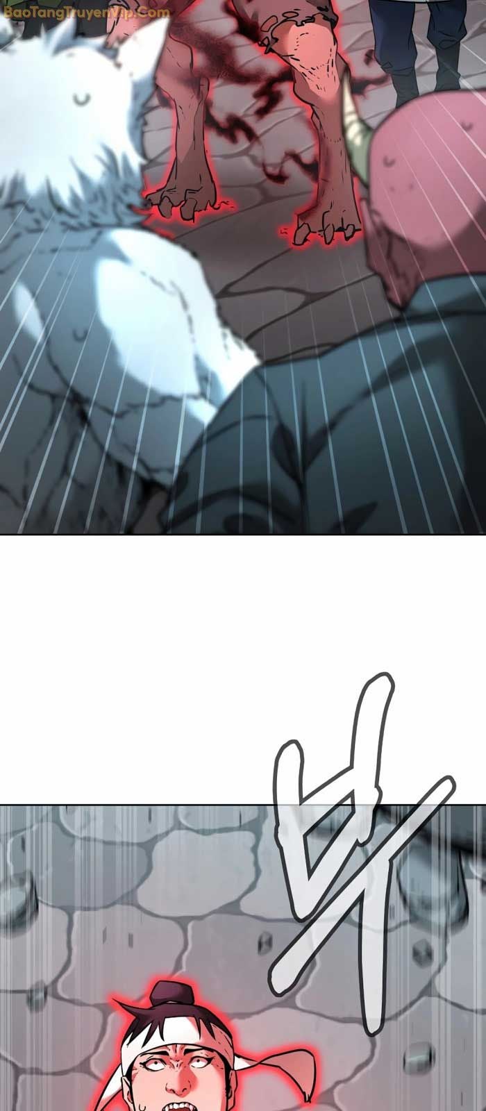 Người Chơi Tiền Kiếp Hồi Sinh Về Murim - Page 39