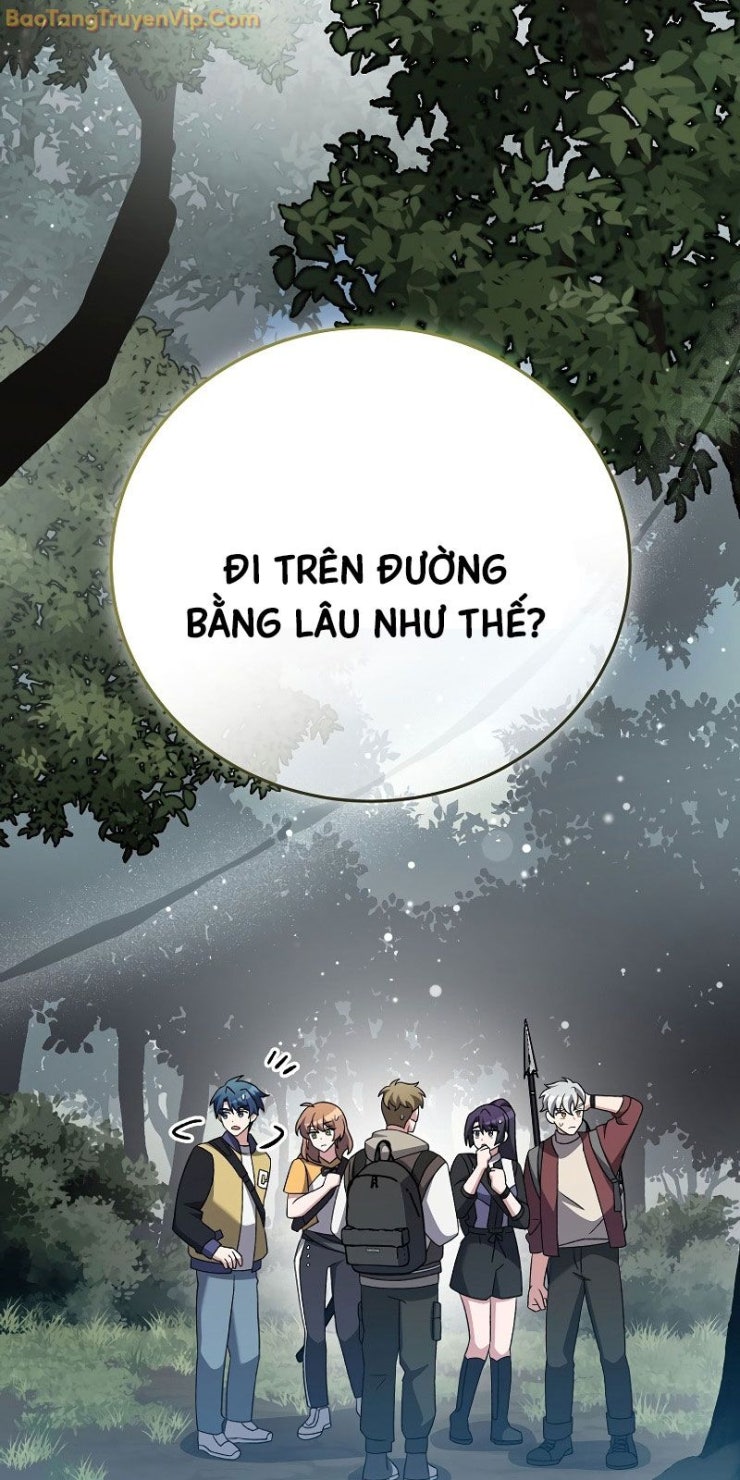 Nhân Vật Ngoài Lề Tiểu Thuyết - Page 28
