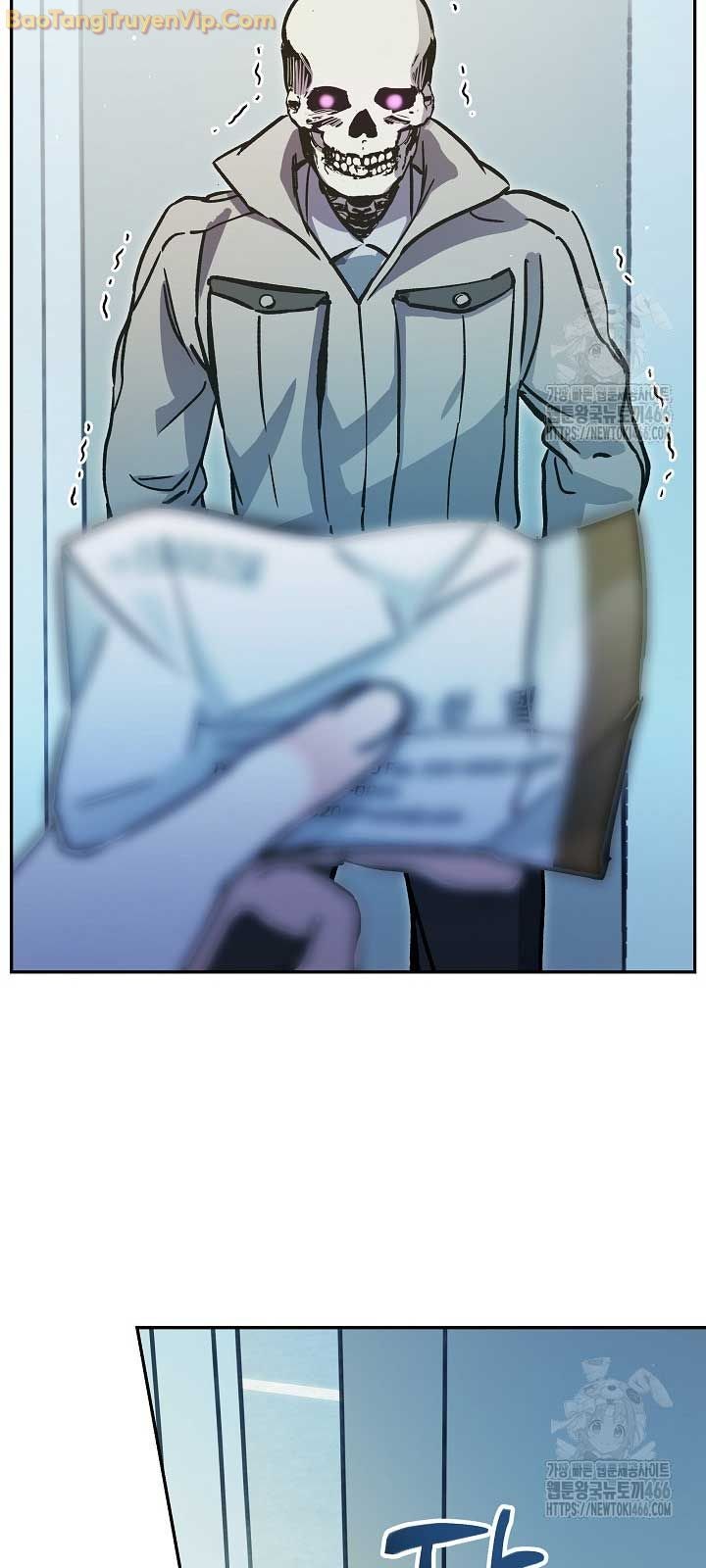 Trở thành công chức pháp thuật - Page 41