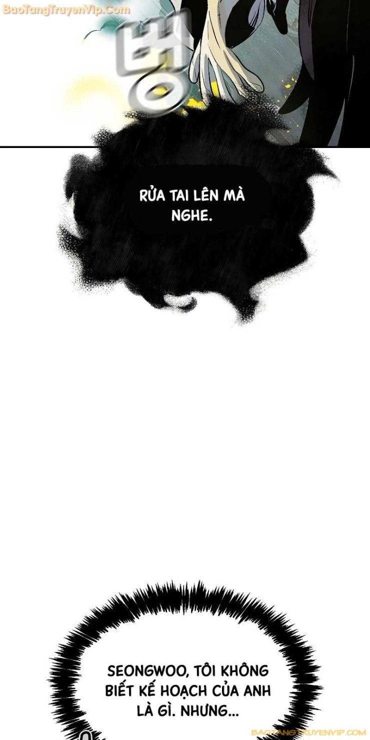 Kẻ Chiêu Hồn Cô Độc - Page 64