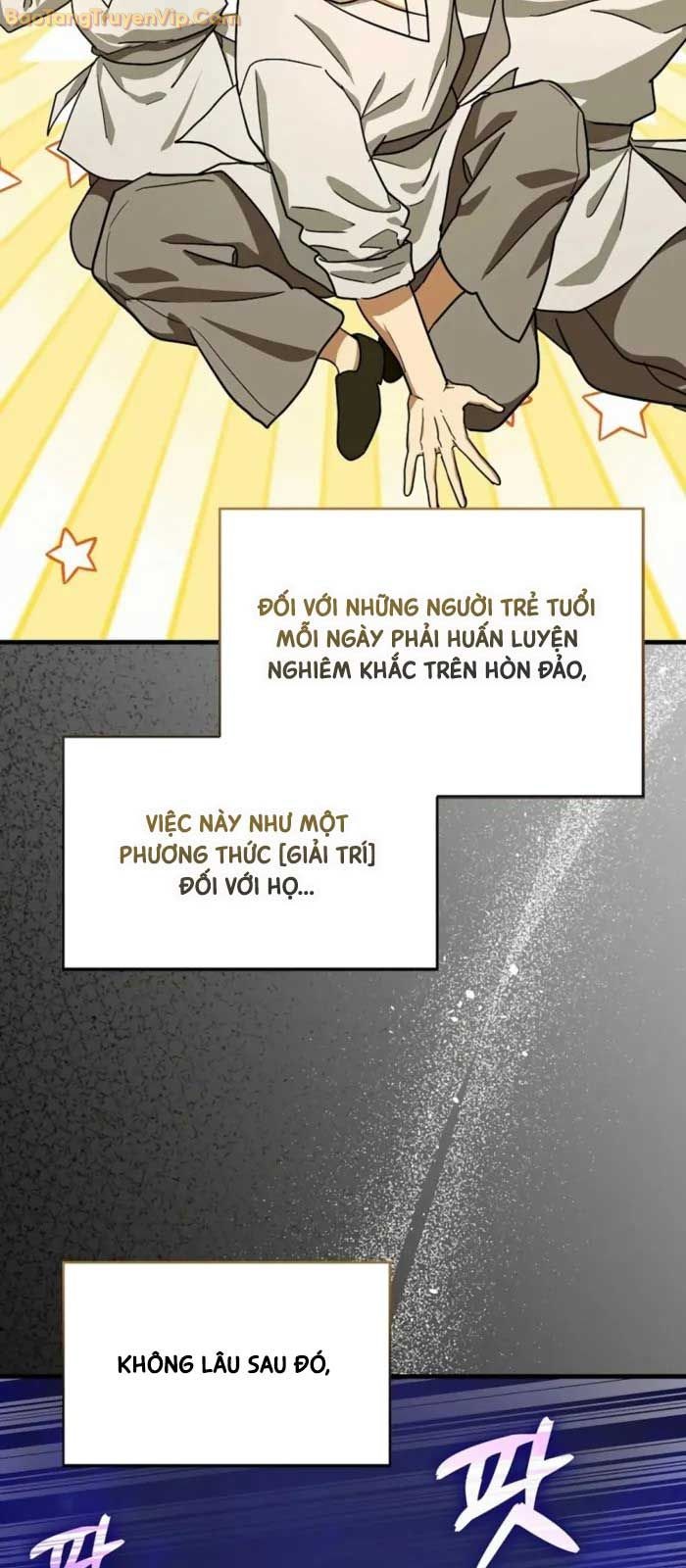 Thánh Cái Khỉ Gì, Đây Là Sức Mạnh Của Y Học Hiện Đại - Page 63