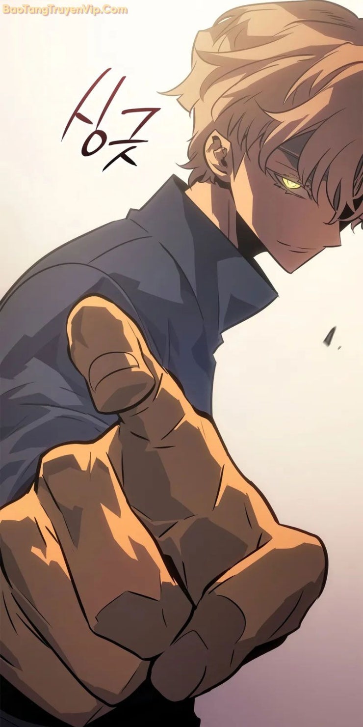 Solo Leveling : Ragnarok - Page 90