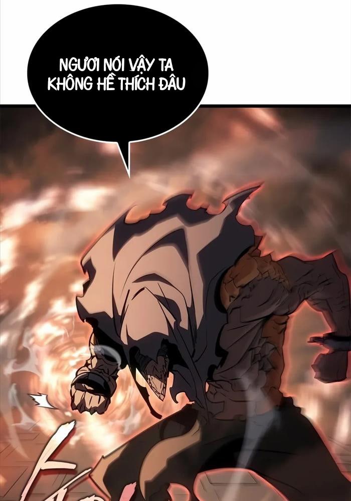 Solo Leveling : Ragnarok - Page 28