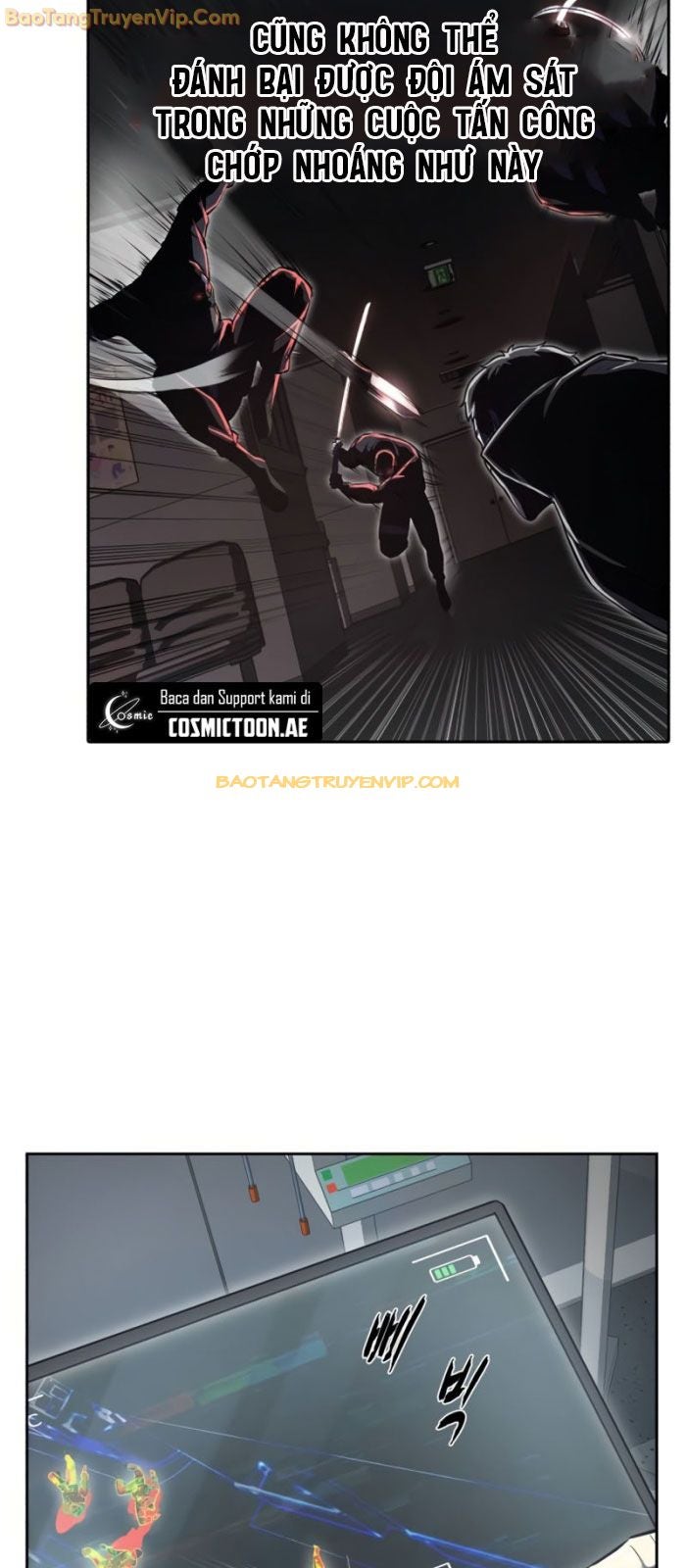 Giao Ước Tử Thần - Page 30