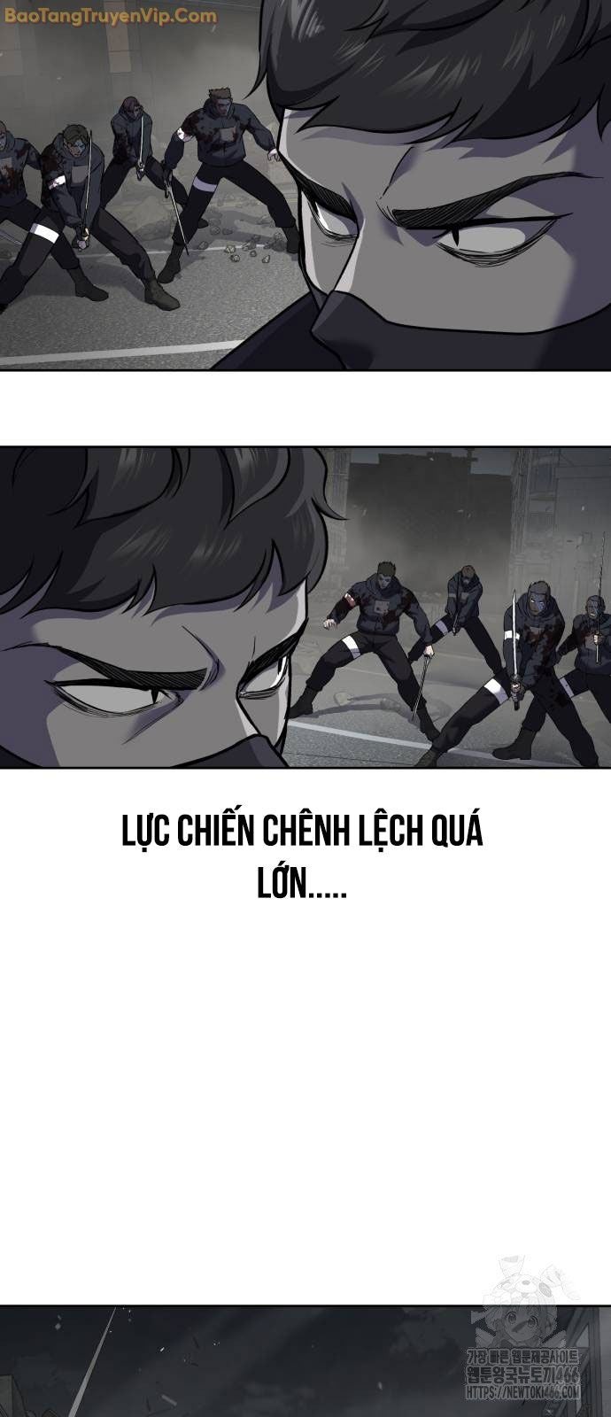 Giao Ước Tử Thần - Page 11