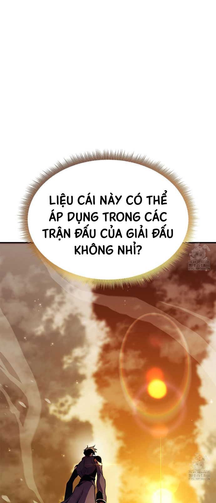 Sự Trở Lại Của Người Chơi Mạnh Nhất - Page 57