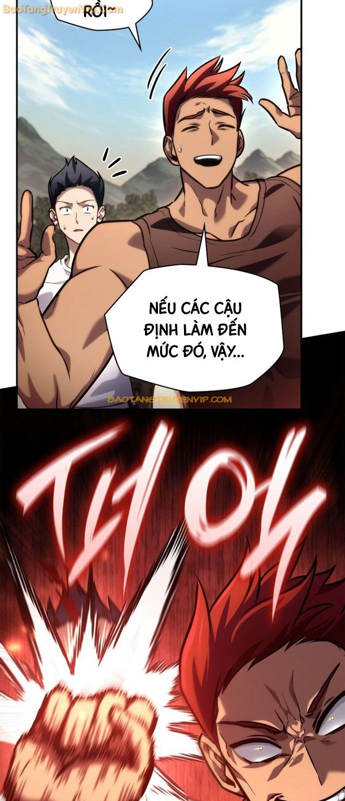 Đại Pháp Sư Toàn Năng - Page 25