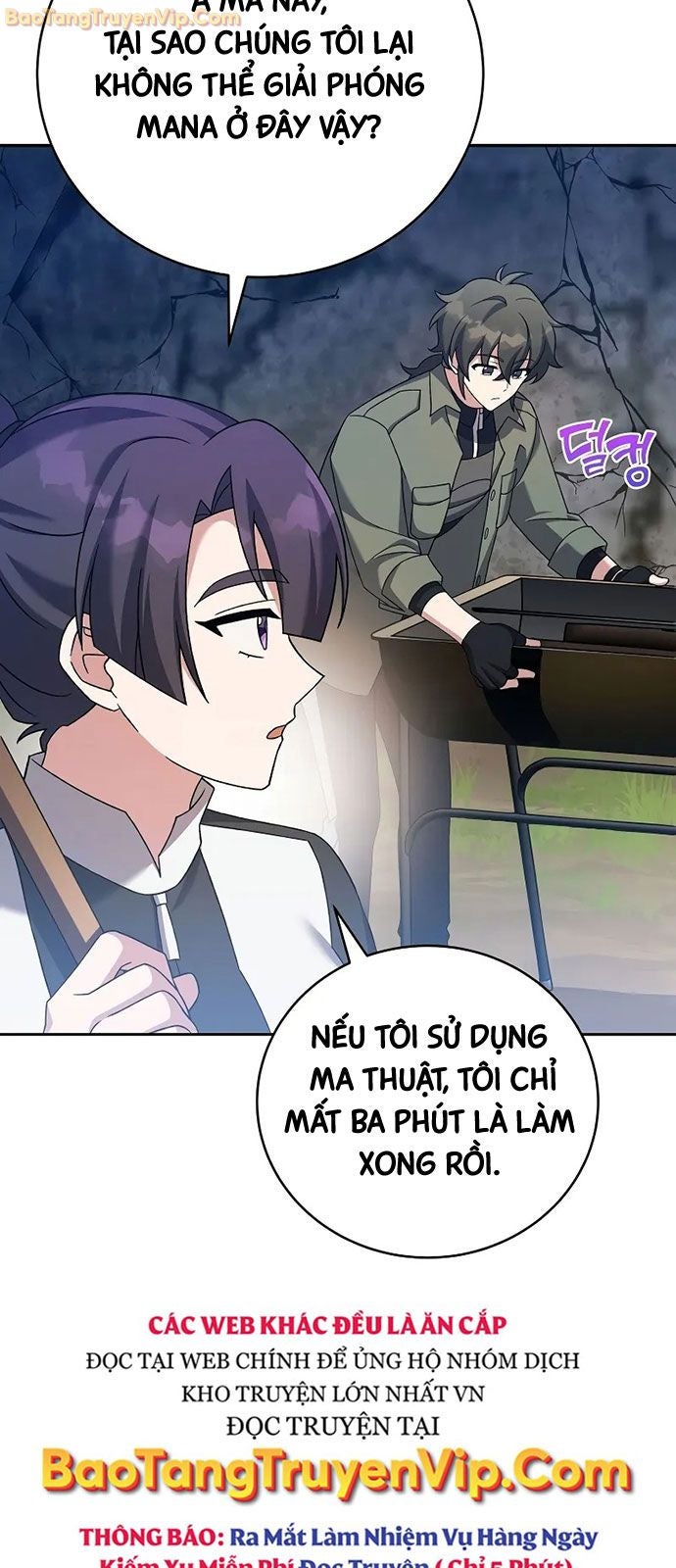 Nhân Vật Ngoài Lề Tiểu Thuyết - Page 60